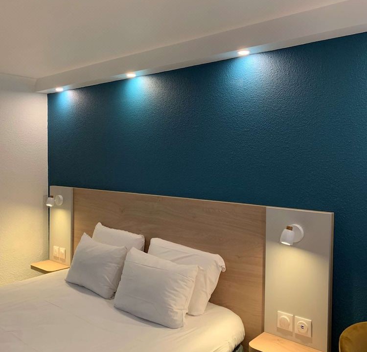 Photo of Bedroom in Sedan