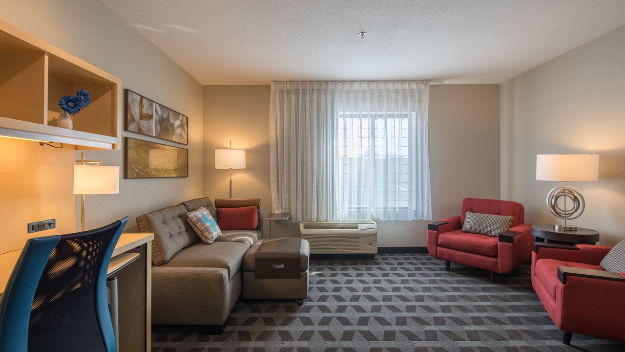 Photo of Livingroom in Bonneville