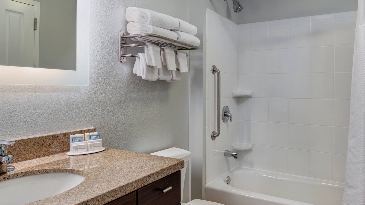 Photo of Bathroom in Monroe