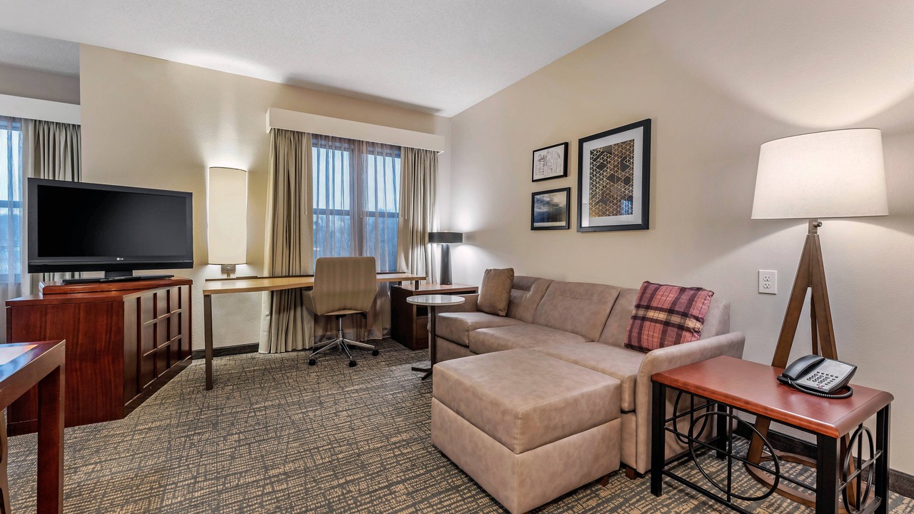 Photo of Livingroom in Columbus