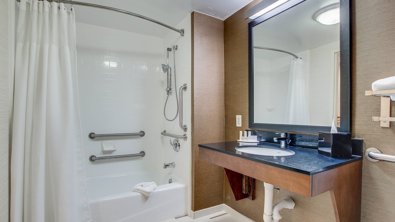 Photo of Kitchen in Williston North