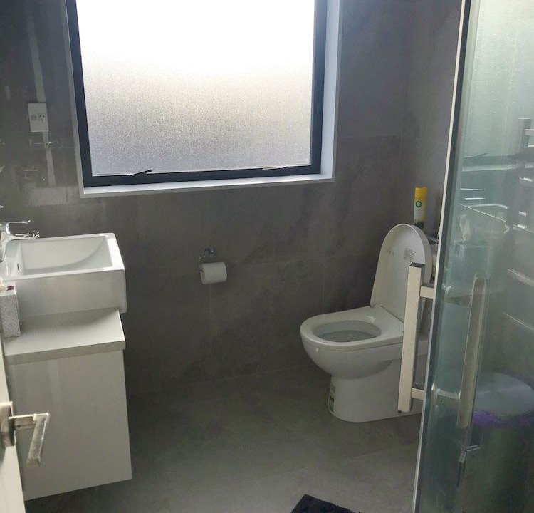 Photo of Bathroom in Flat Bush