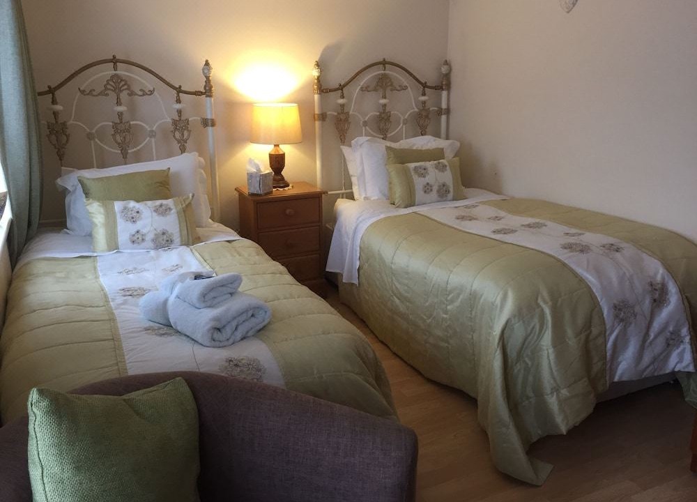 Photo of Bedroom in Ibstock