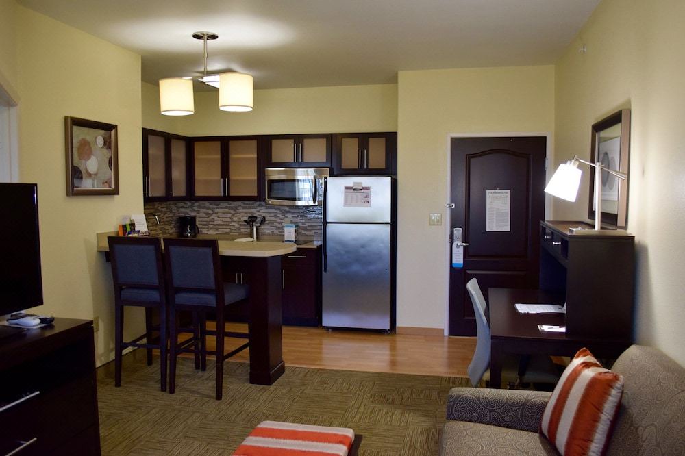 Photo of Livingroom in The Fountains