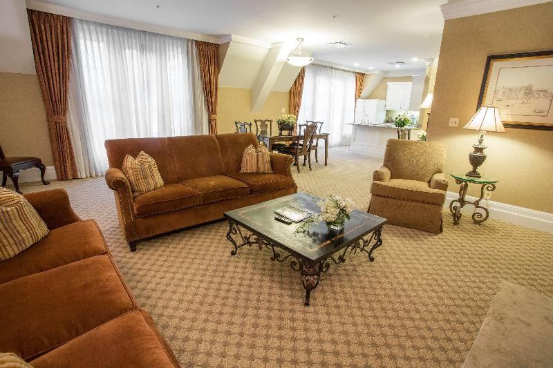 Photo of Livingroom in Rochester