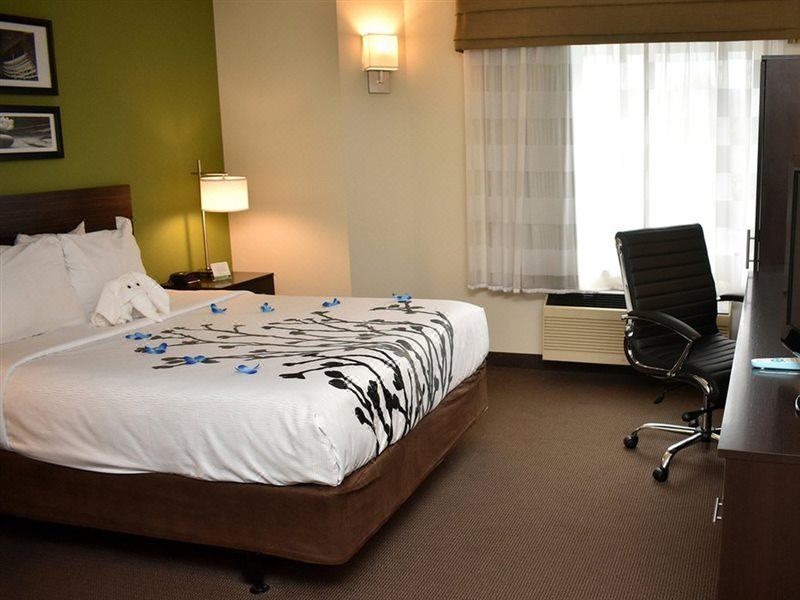 Photo of Bedroom in Salisbury