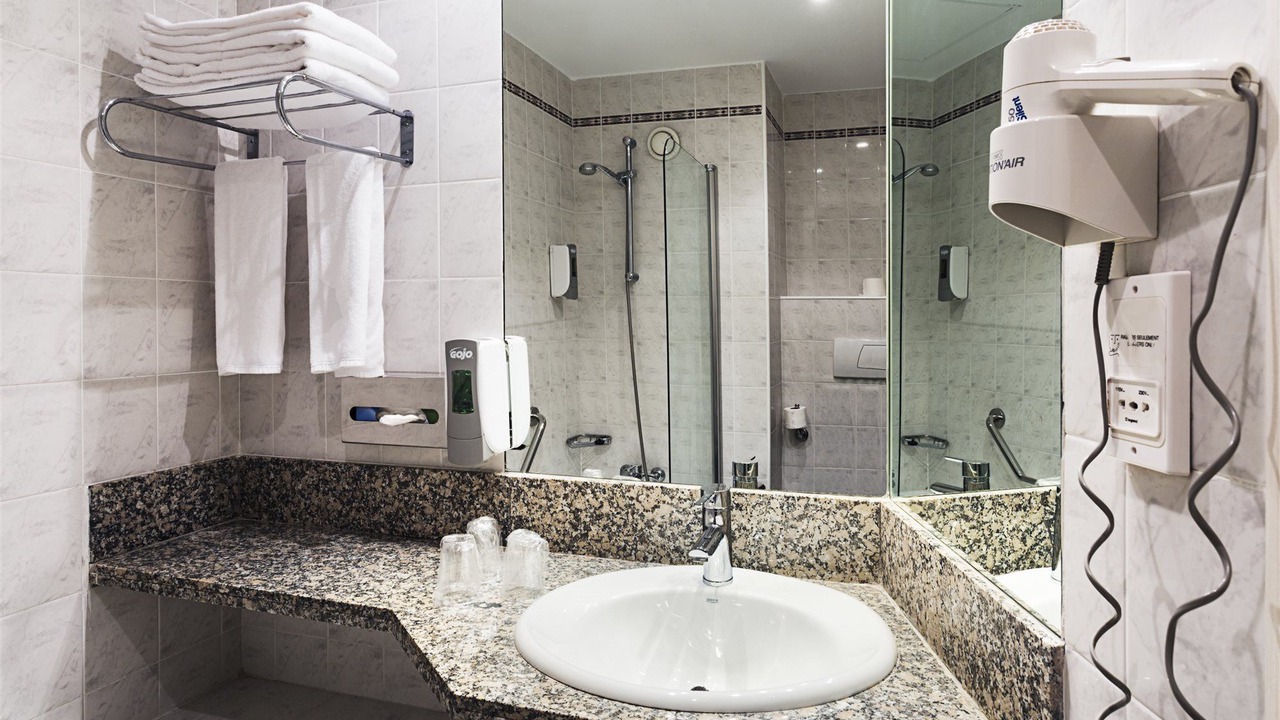 Photo of Bathroom in Alicante