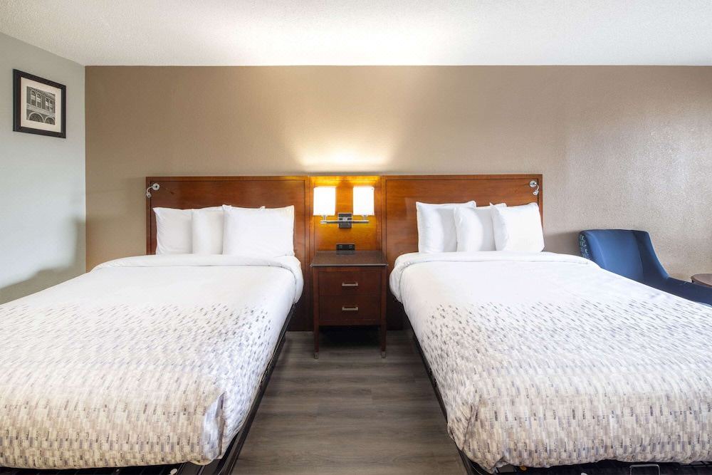 Photo of Bedroom in Covington