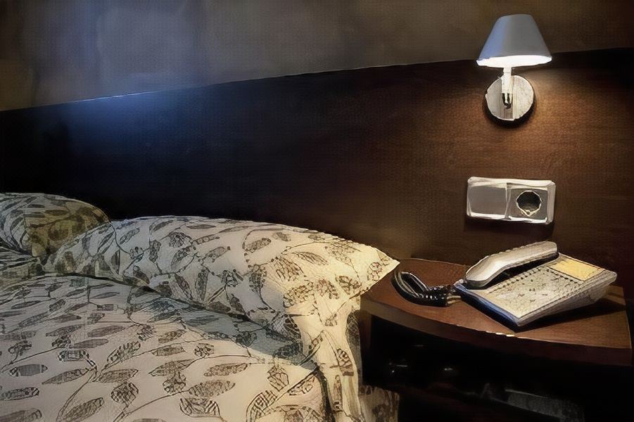Photo of Bedroom in Olot