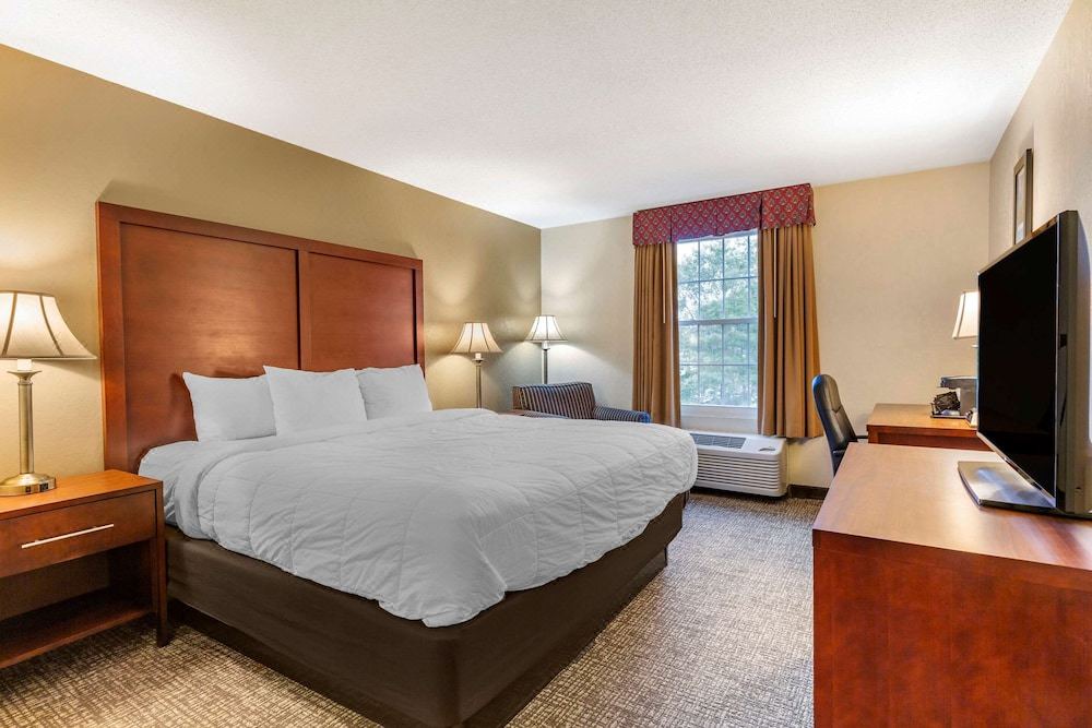 Photo of Bedroom in Foxboro