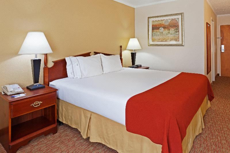 Photo of Bedroom in Greensboro