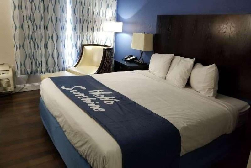 Photo of Bedroom in Thomson
