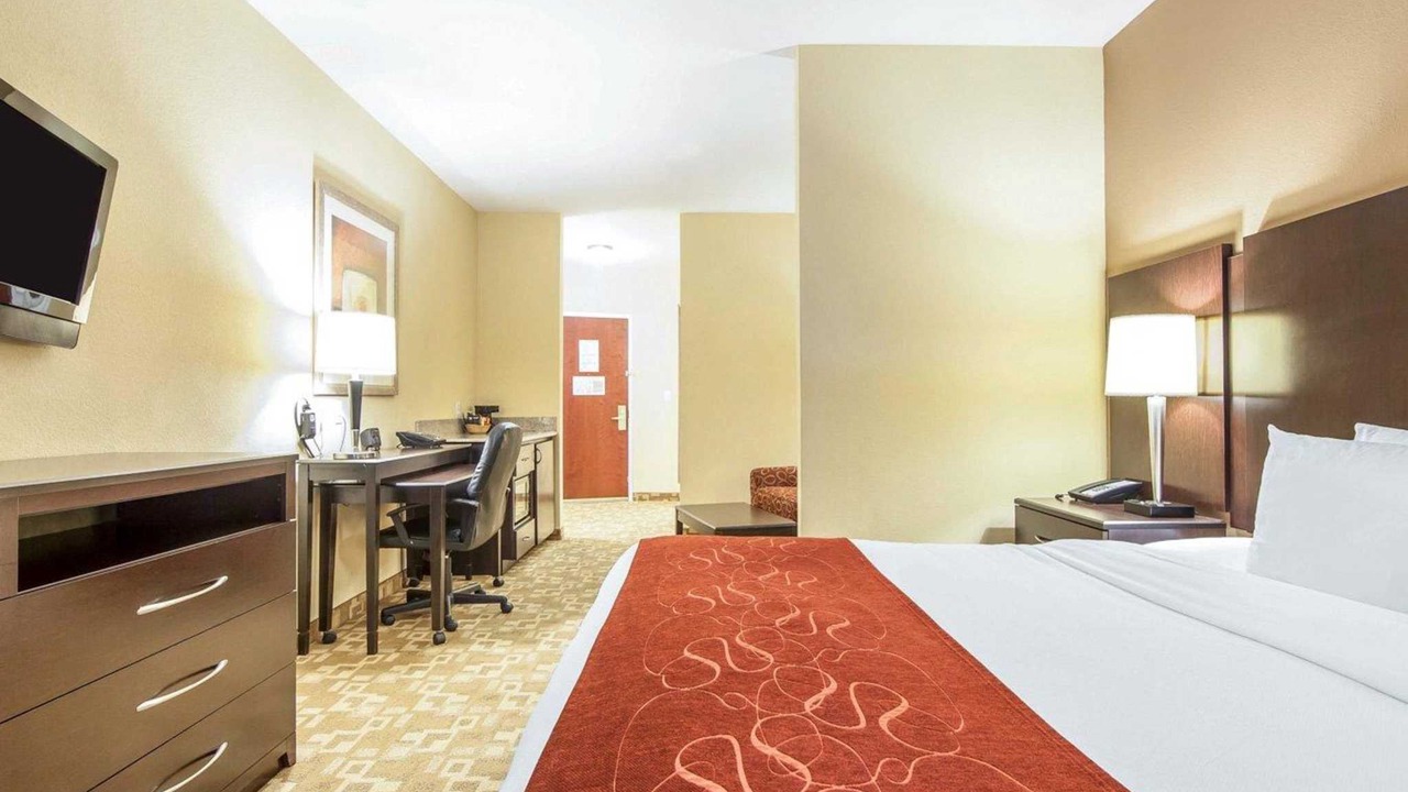 Photo of Bedroom in Rome