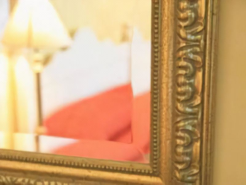 Photo of Bedroom in Downtown Angers
