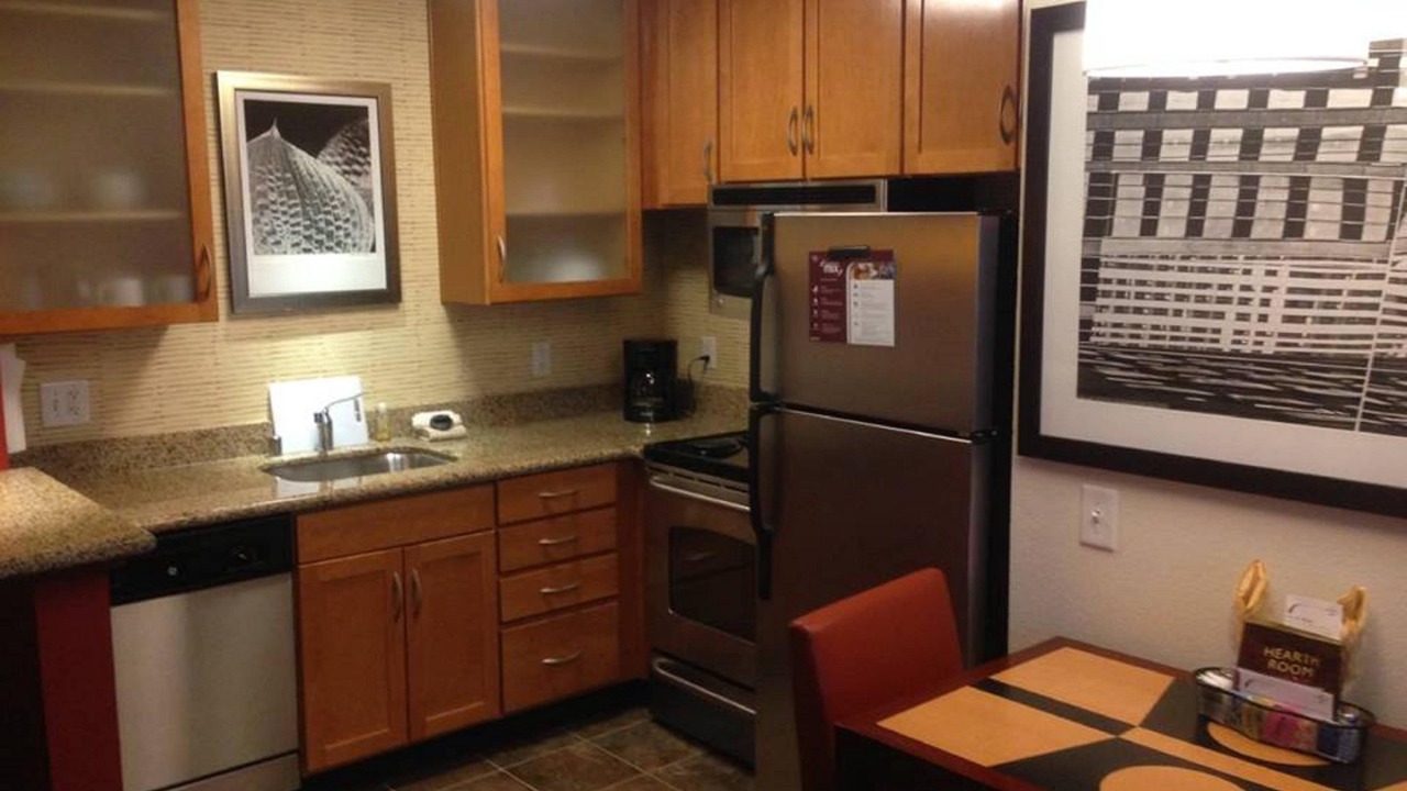 Photo of Kitchen in Paducah