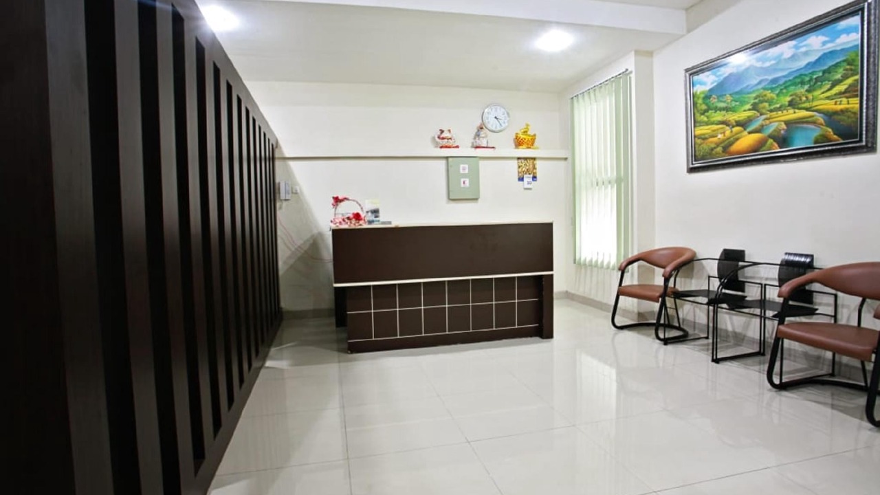 Photo of Livingroom in Melawai