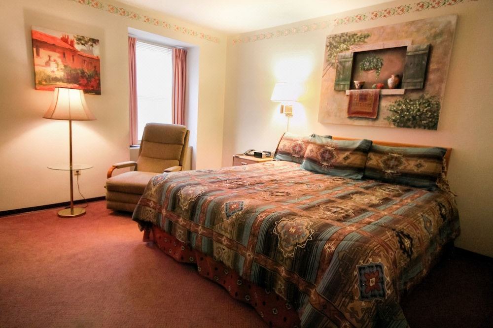 Photo of Bedroom in Westborough