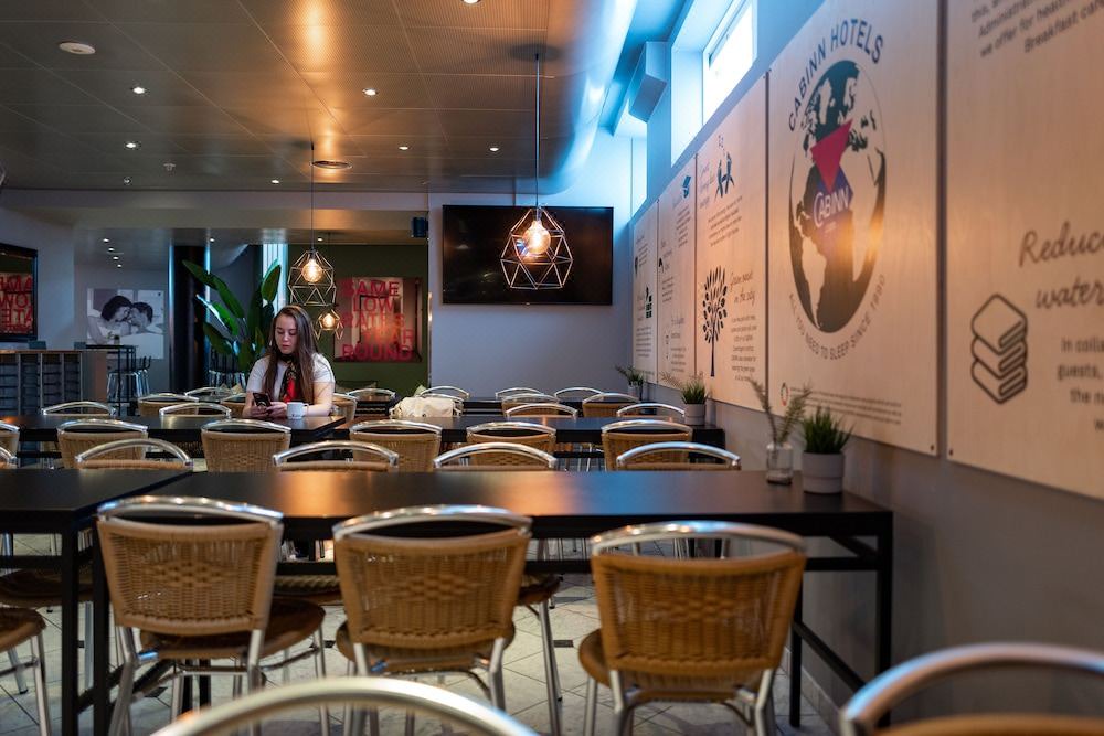 Photo of Livingroom in København V