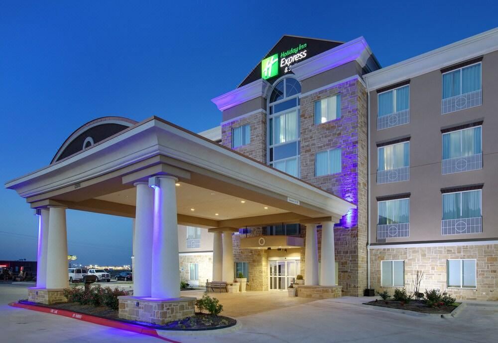 Photo of Buildings in Roanoke