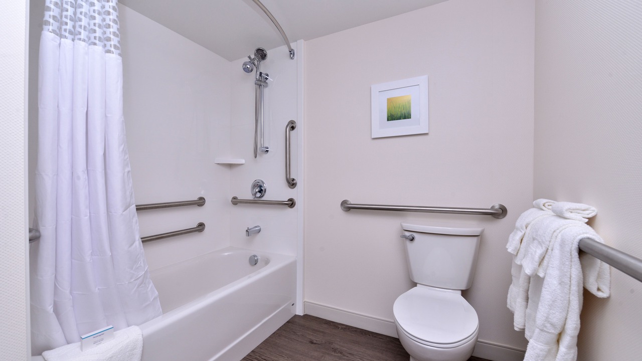 Photo of Bathroom in Cartersville