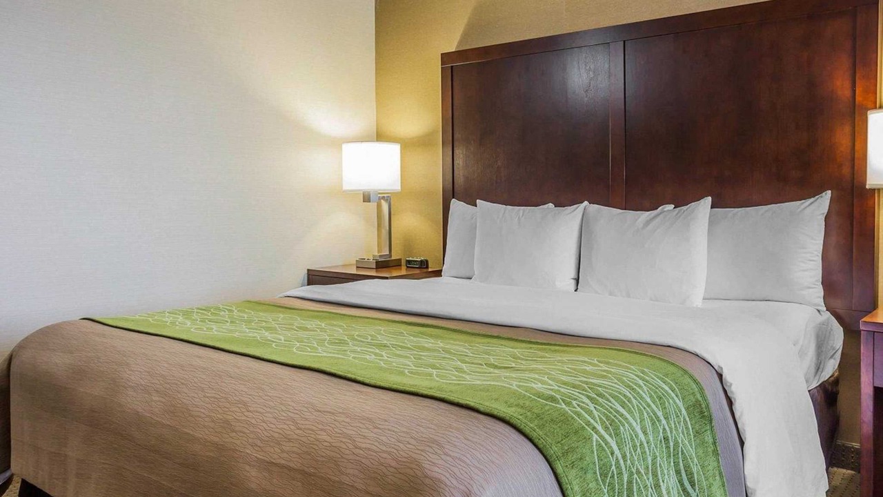 Photo of Bedroom in Kent