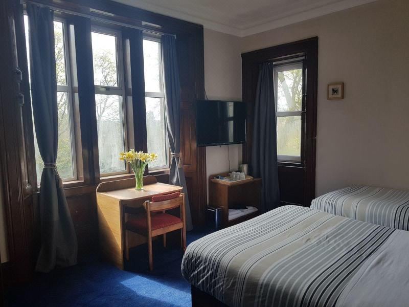 Photo of Bedroom in Wishaw