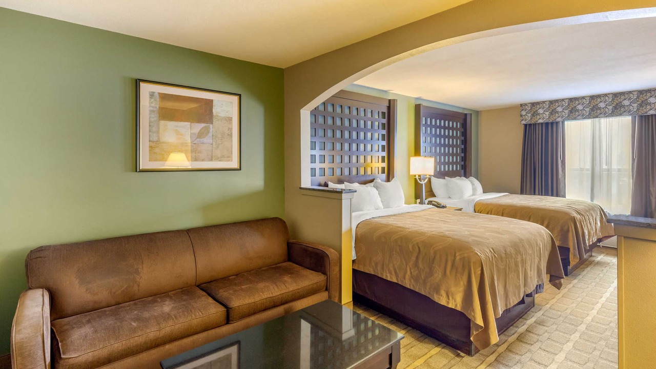 Photo of Bedroom in Sherman