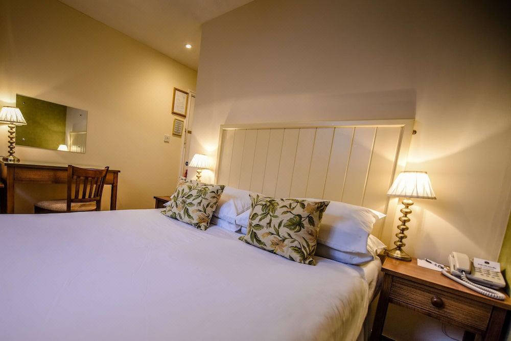 Photo of Bedroom in Coalbrookdale