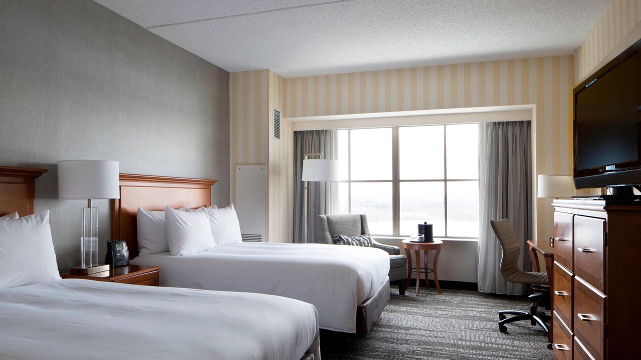 Photo of Bedroom in Downtown Hartford