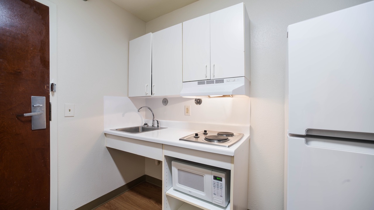 Photo of Kitchen in Airport Township