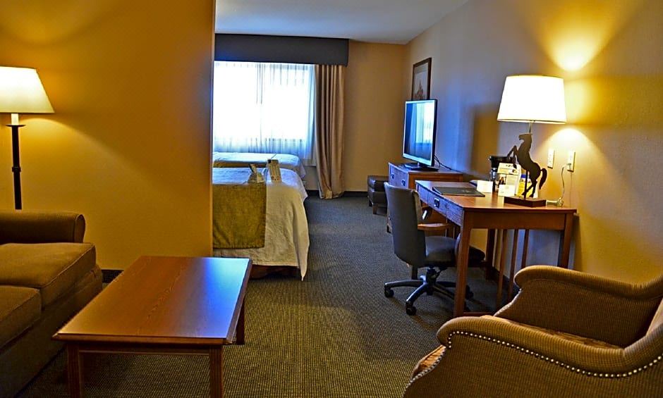 Photo of Livingroom in Dodge City