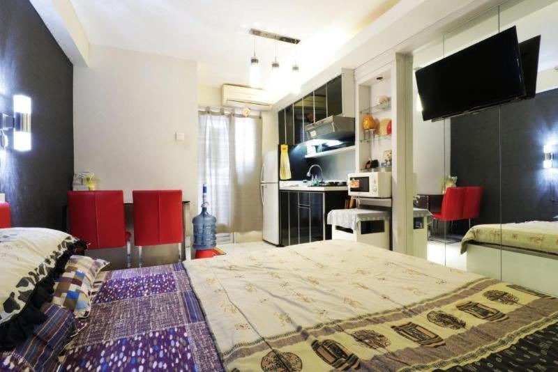 Photo of Livingroom in Pancoran