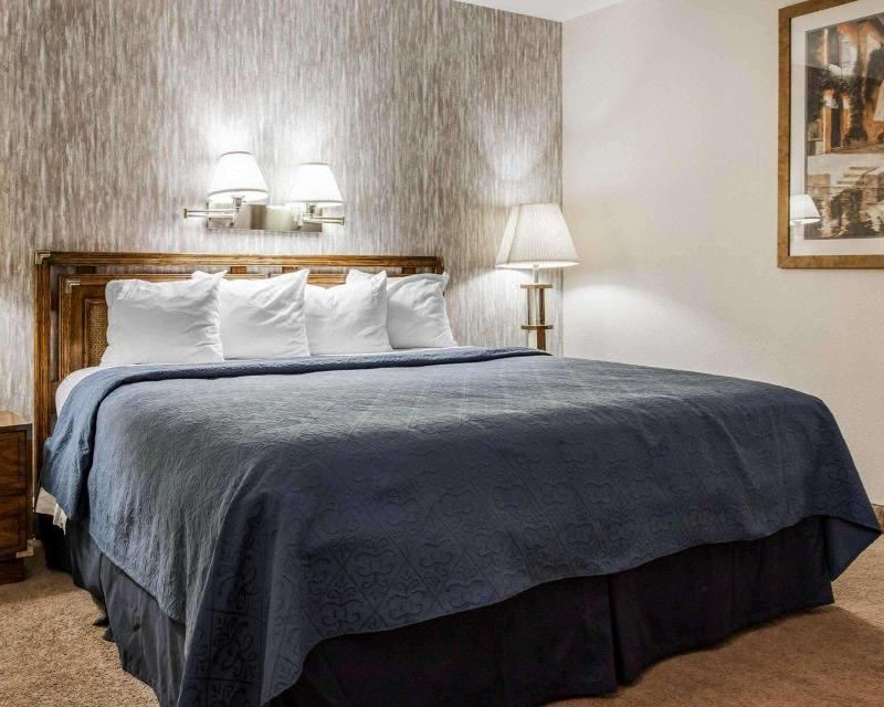 Photo of Bedroom in Goldendale