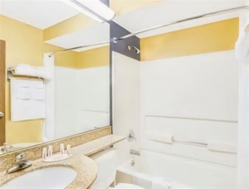 Photo of Bathroom in Calcium