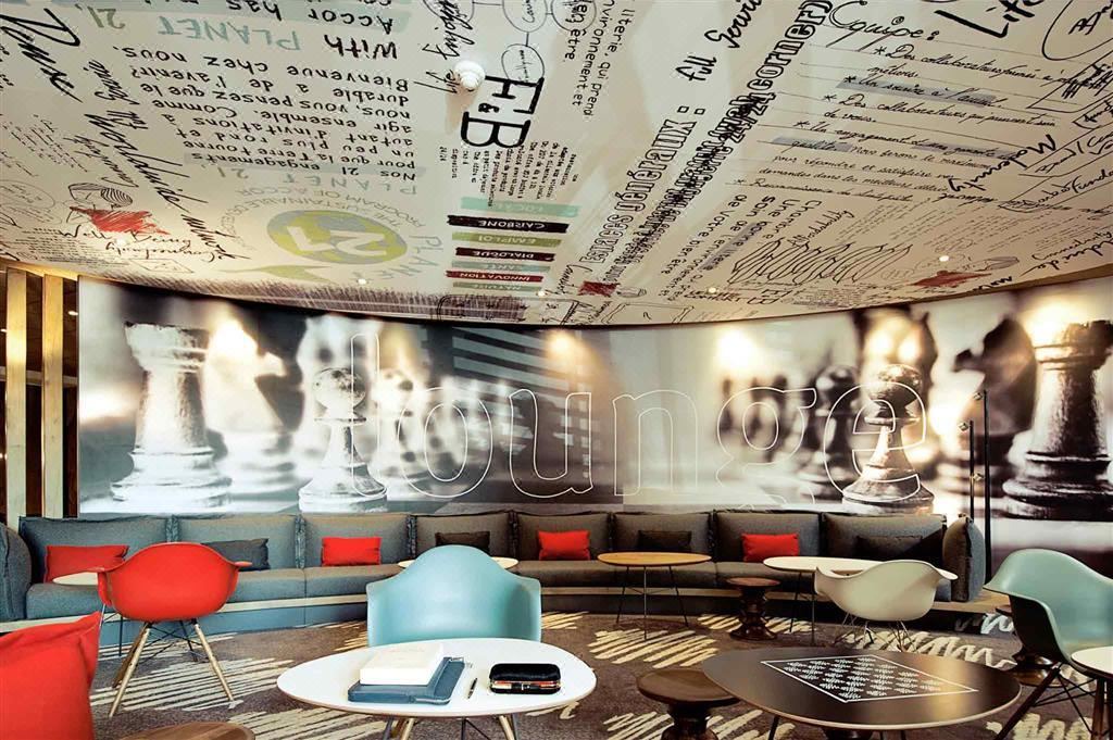 Photo of Livingroom in Le Kremlin-Bicetre