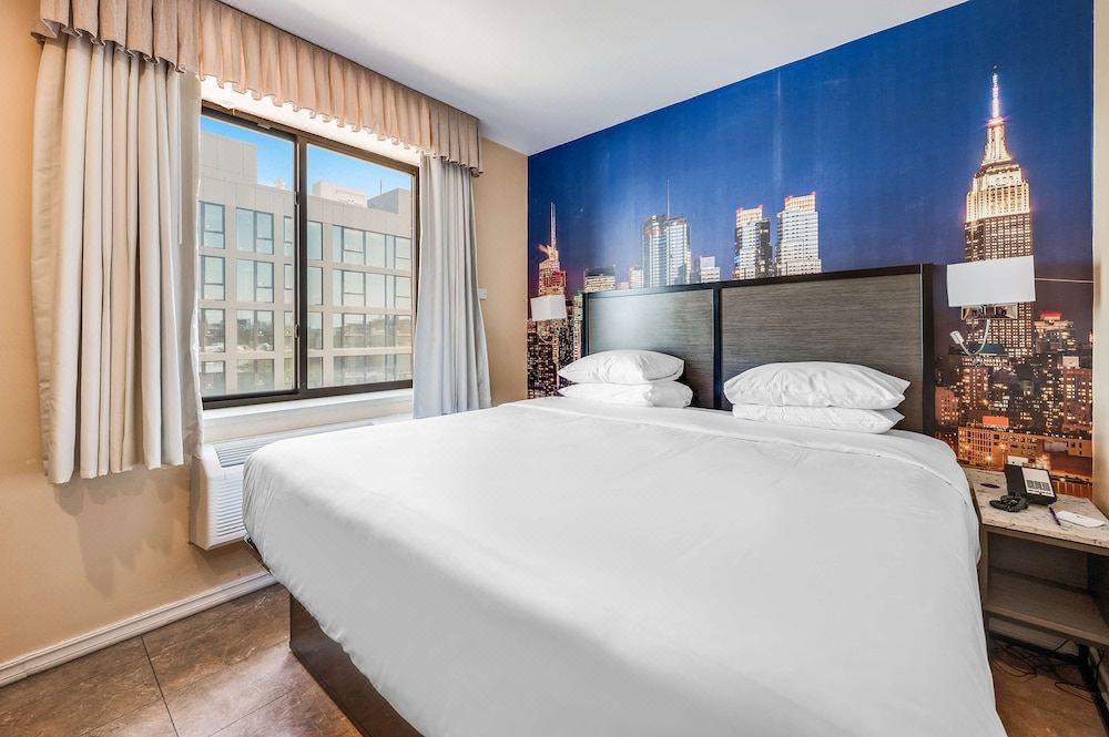 Photo of Bedroom in Brooklyn