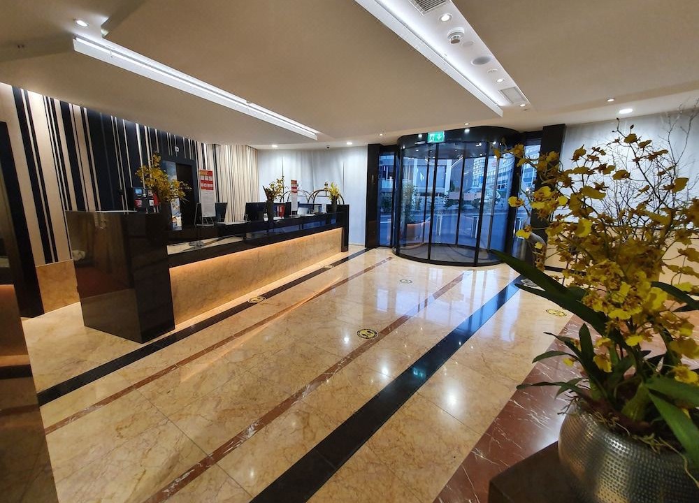 Photo of Livingroom in Cointrin