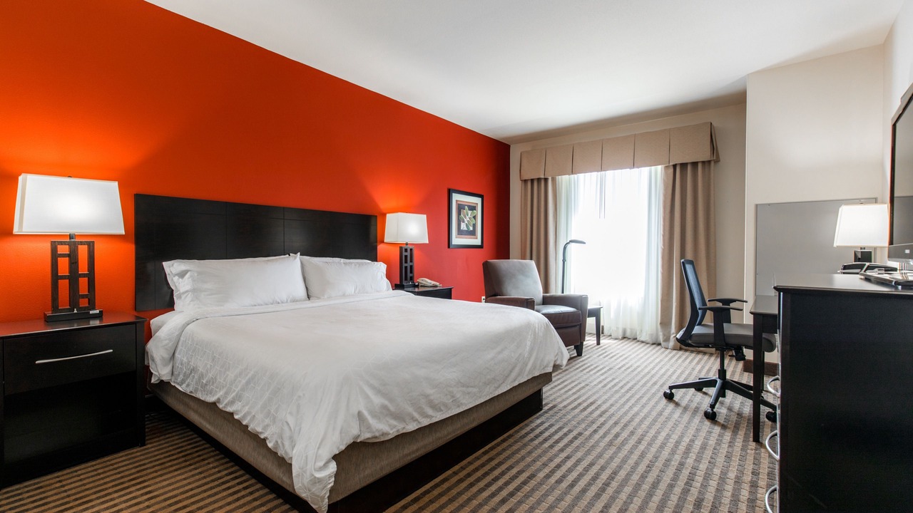 Photo of Bedroom in Quail Creek