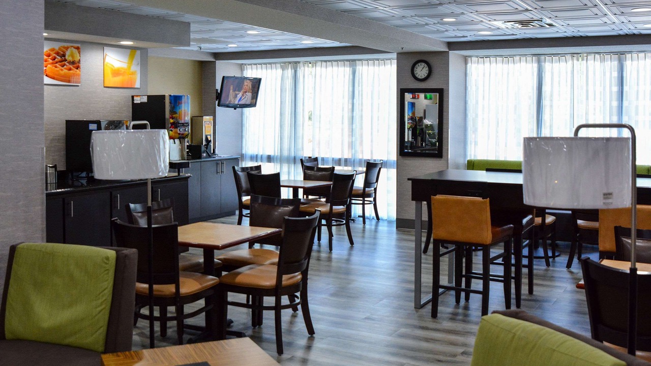 Photo of Livingroom in Union