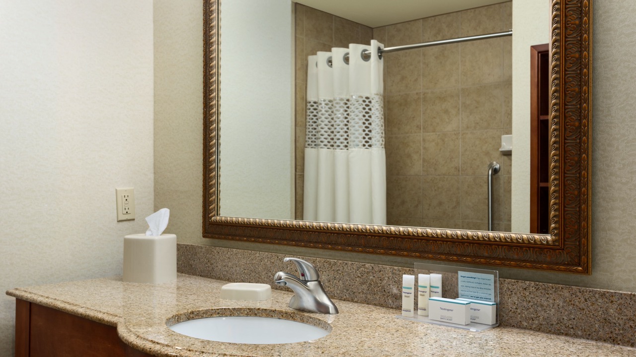 Photo of Bathroom in Pharr