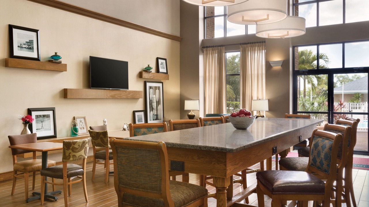 Photo of Livingroom in Tarpon Springs