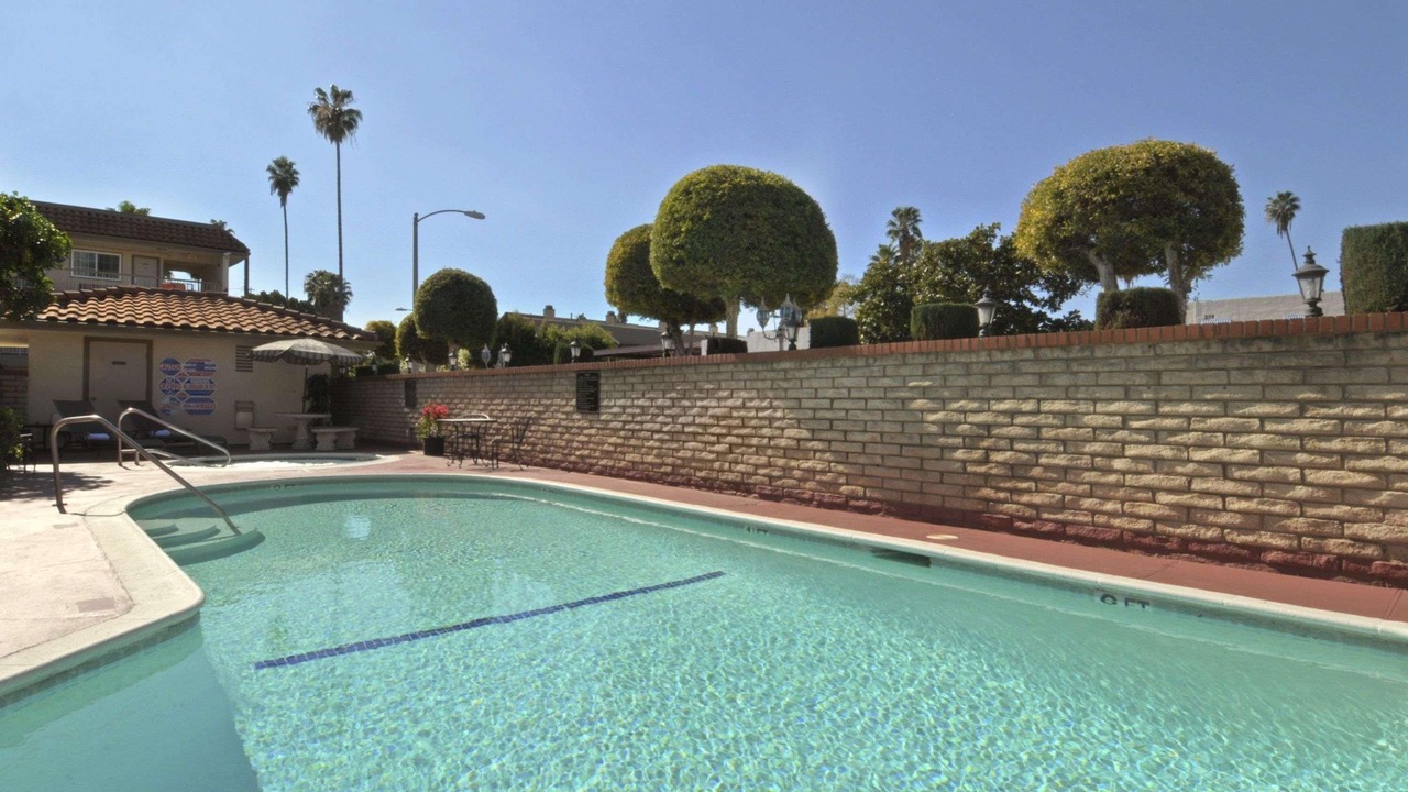Photo of Outdoor in Lamanda Park