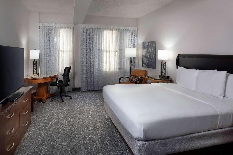 Photo of Bedroom in Downtown Memphis