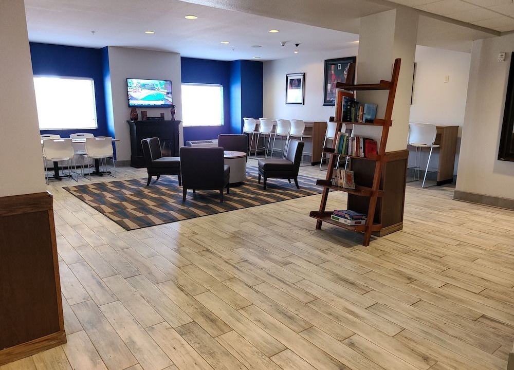 Photo of Livingroom in Stillwater
