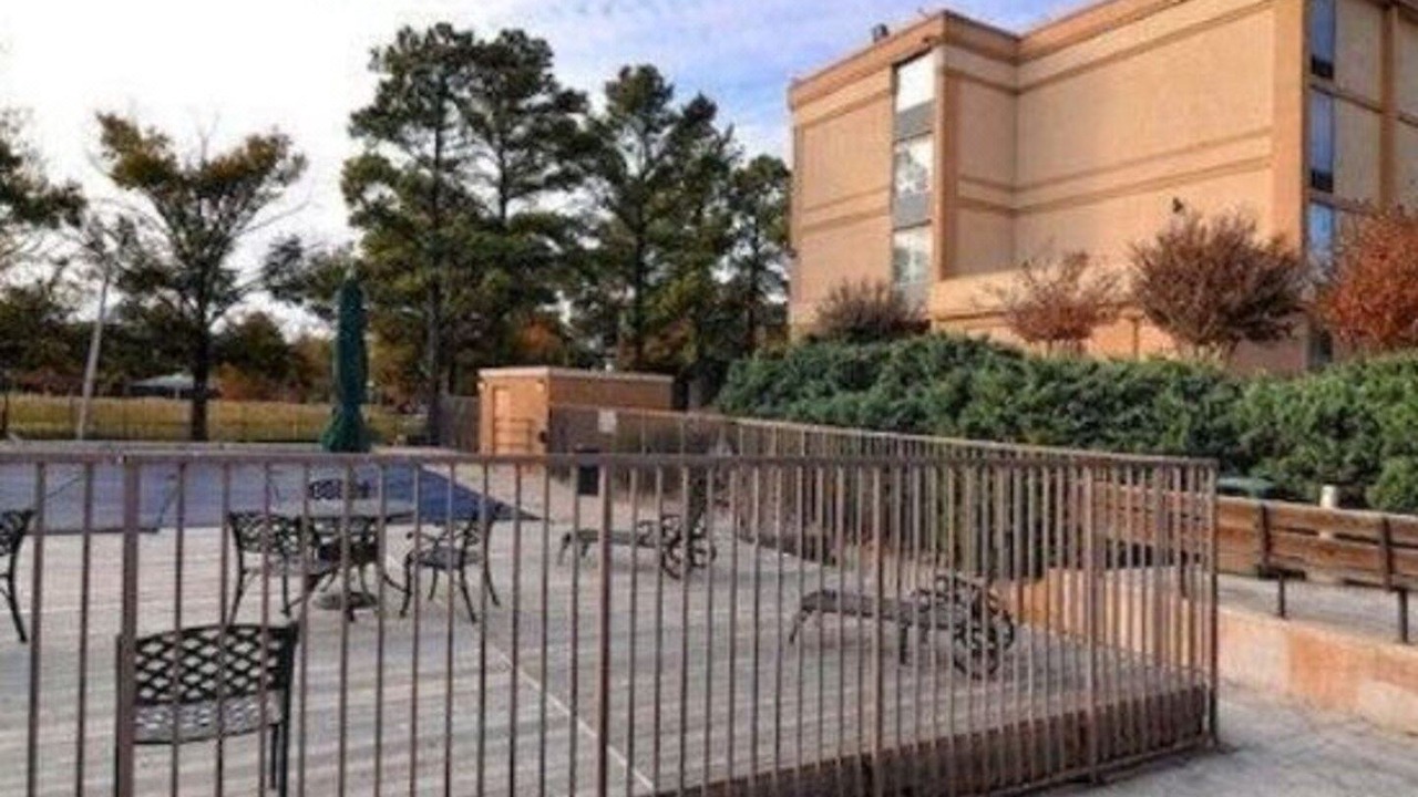 Photo of Buildings in North Little Rock