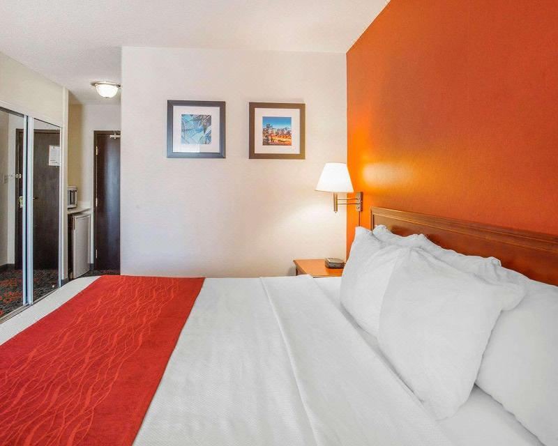 Photo of Bedroom in Banff Trail