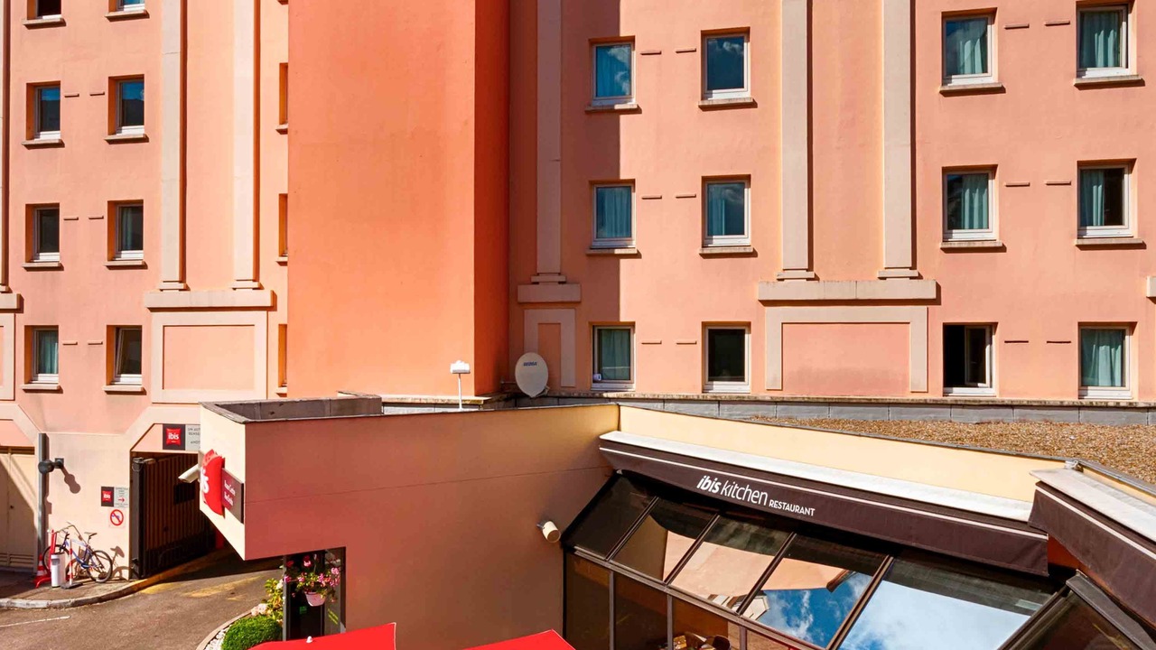 Photo of Others in Quartier Pasteur