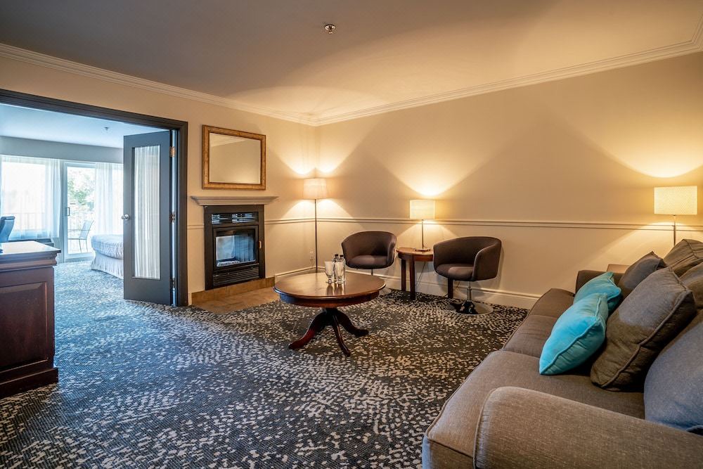 Photo of Livingroom in Orford