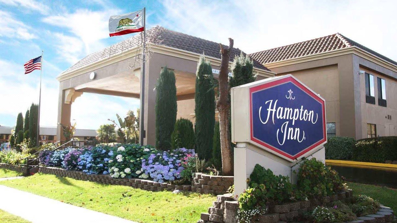 Photo of Buildings in Livermore