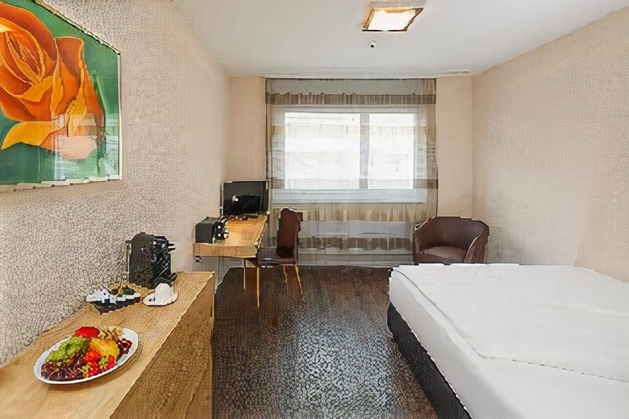 Photo of Livingroom in Villmergen